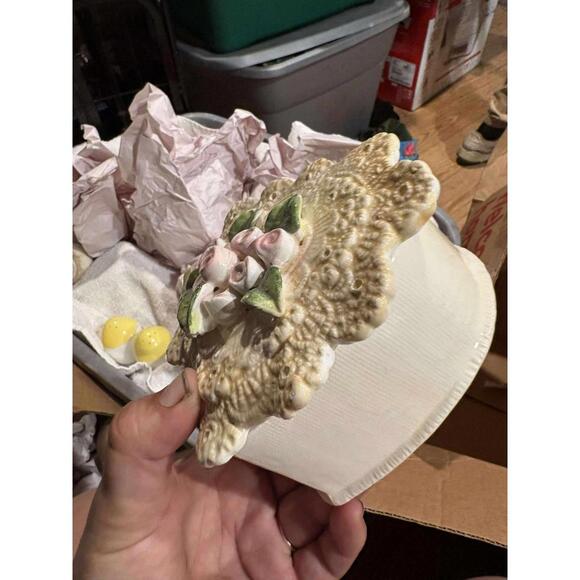 flower treasure box - Picture 1 of 1